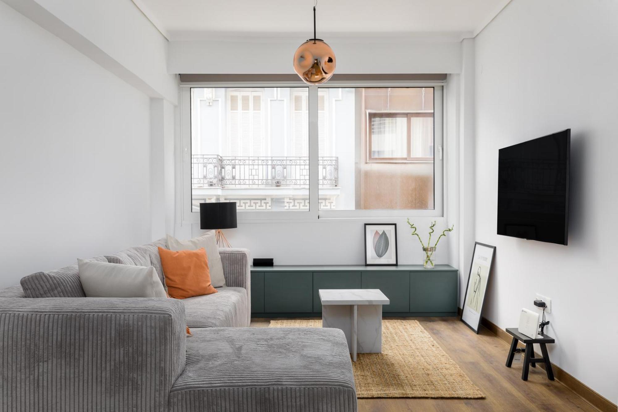 Aurora By Halu!, Cozy Next To Aristotelous Square Apartment